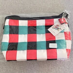 Harveys Bowl-A-Rama Messenger